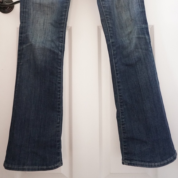 Anthropologie Pilcro And The Letterpress Jeans - Picture 3 of 8
